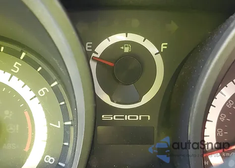 2012 Scion Tc from USA, damaged, VIN JTKJF5C75C3027683